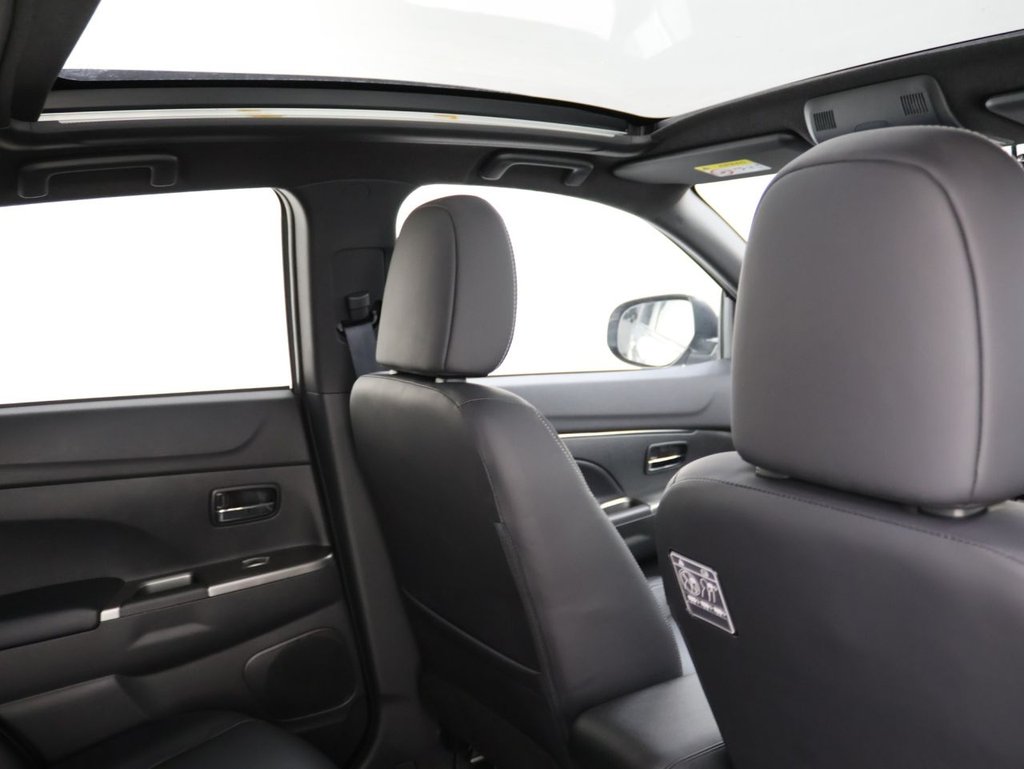 Used Mitsubishi ASX 2020 for sale - 76301147: Photo 2