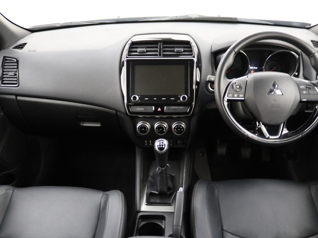 Used Mitsubishi ASX 2020 for sale - 76301147: Photo 20