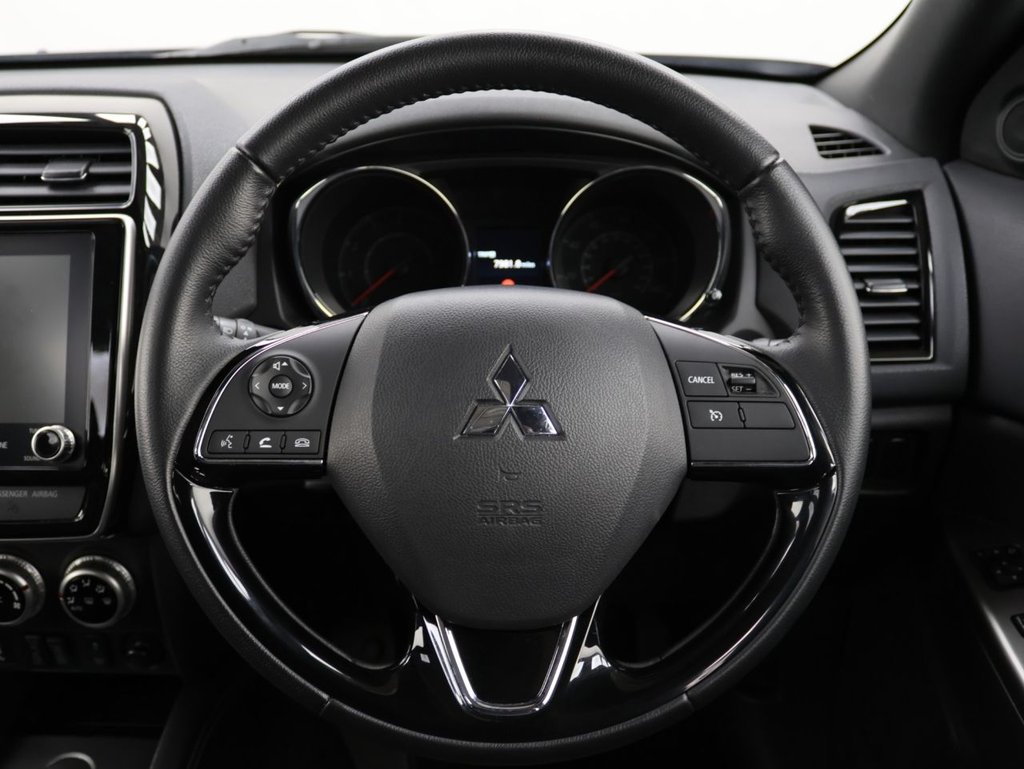 Used Mitsubishi ASX 2020 for sale - 76301147: Photo 21