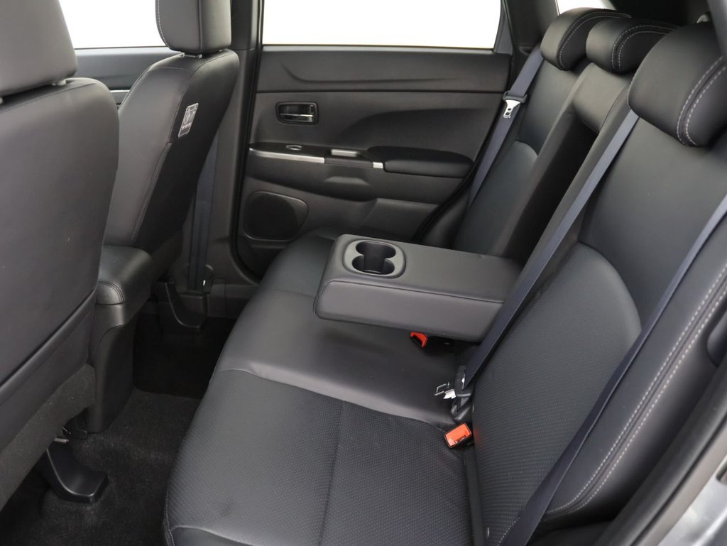 Used Mitsubishi ASX 2020 for sale - 76301147: Photo 22