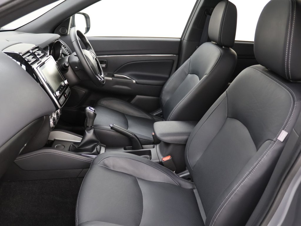 Used Mitsubishi ASX 2020 for sale - 76301147: Photo 23