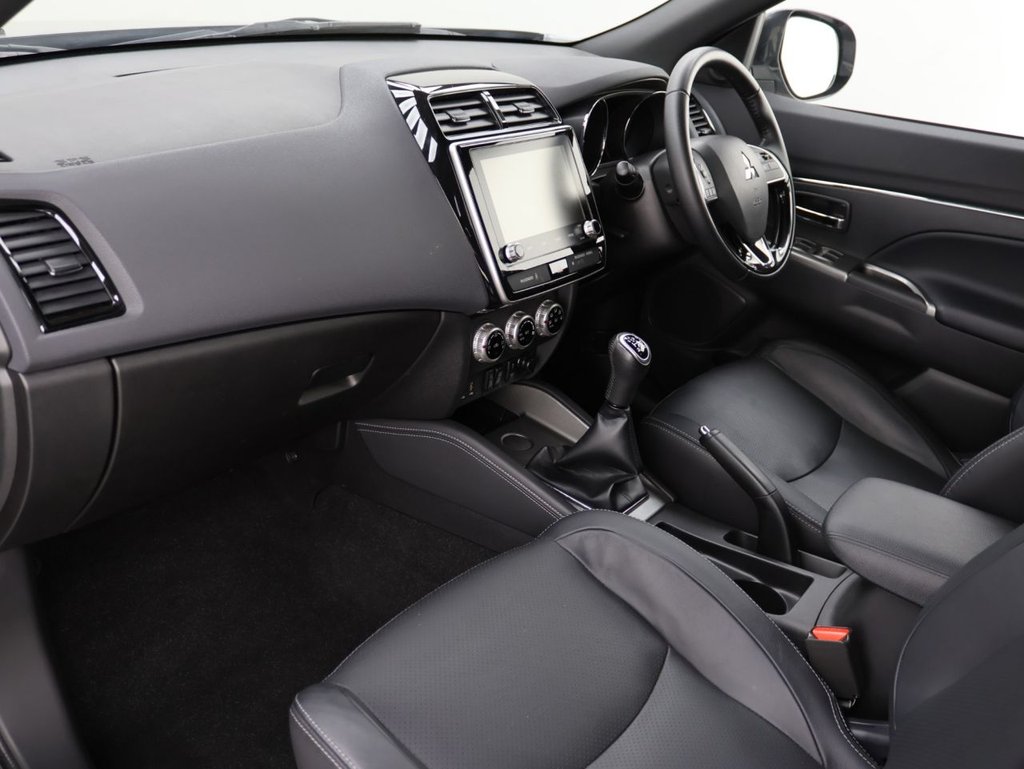 Used Mitsubishi ASX 2020 for sale - 76301147: Photo 25