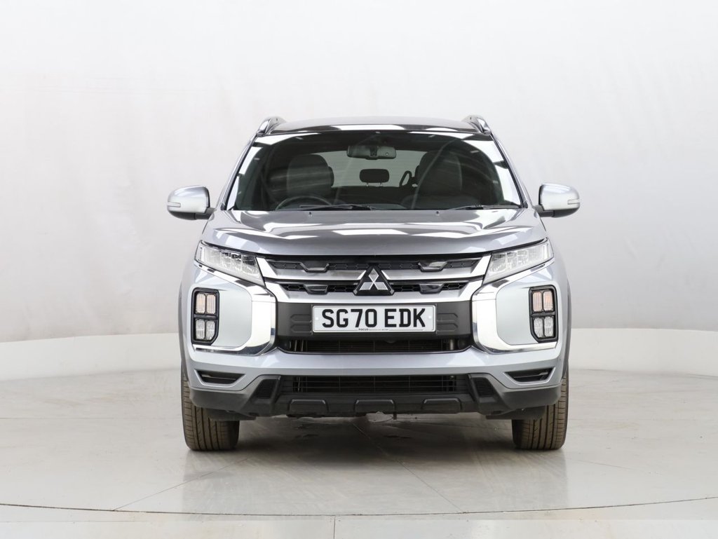 Used Mitsubishi ASX 2020 for sale - 76301147: Photo 5