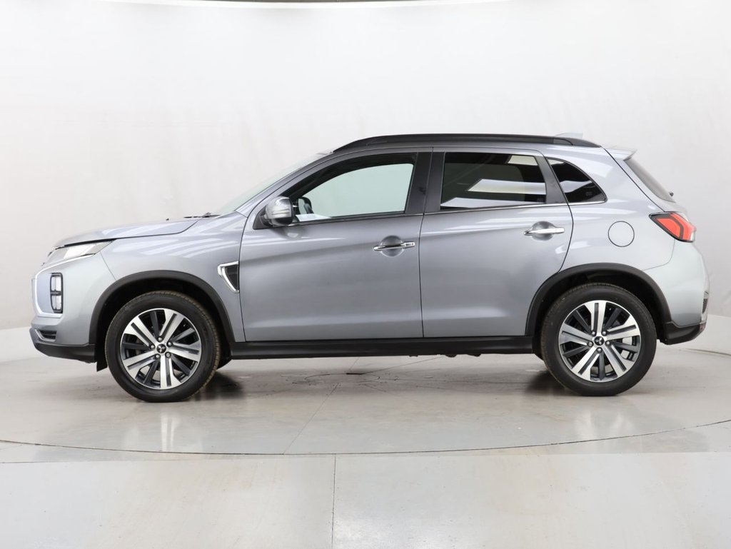 Used Mitsubishi ASX 2020 for sale - 76301147: Photo 7