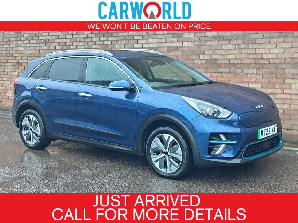 Used Kia Niro 2022 for sale - 76591175: Photo 1