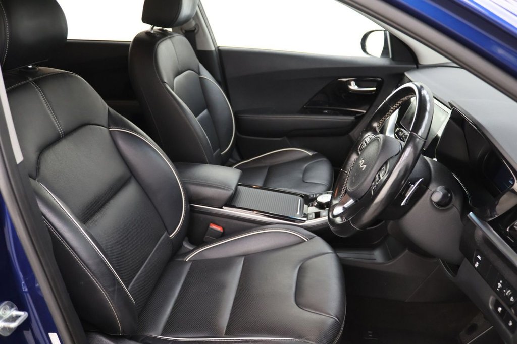 Used Kia Niro 2022 for sale - 76591175: Photo 12