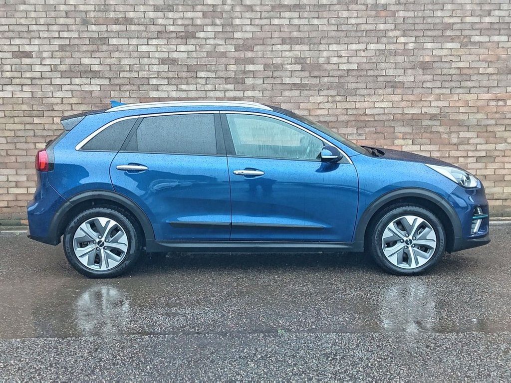 Used Kia Niro 2022 for sale - 76591175: Photo 2