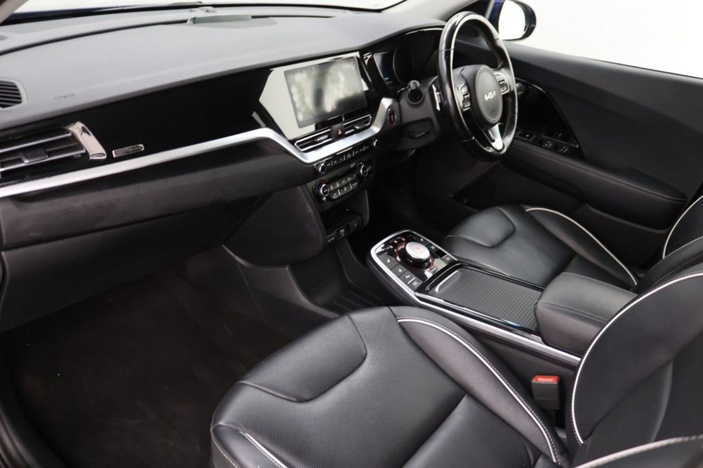 Used Kia Niro 2022 for sale - 76591175: Photo 23