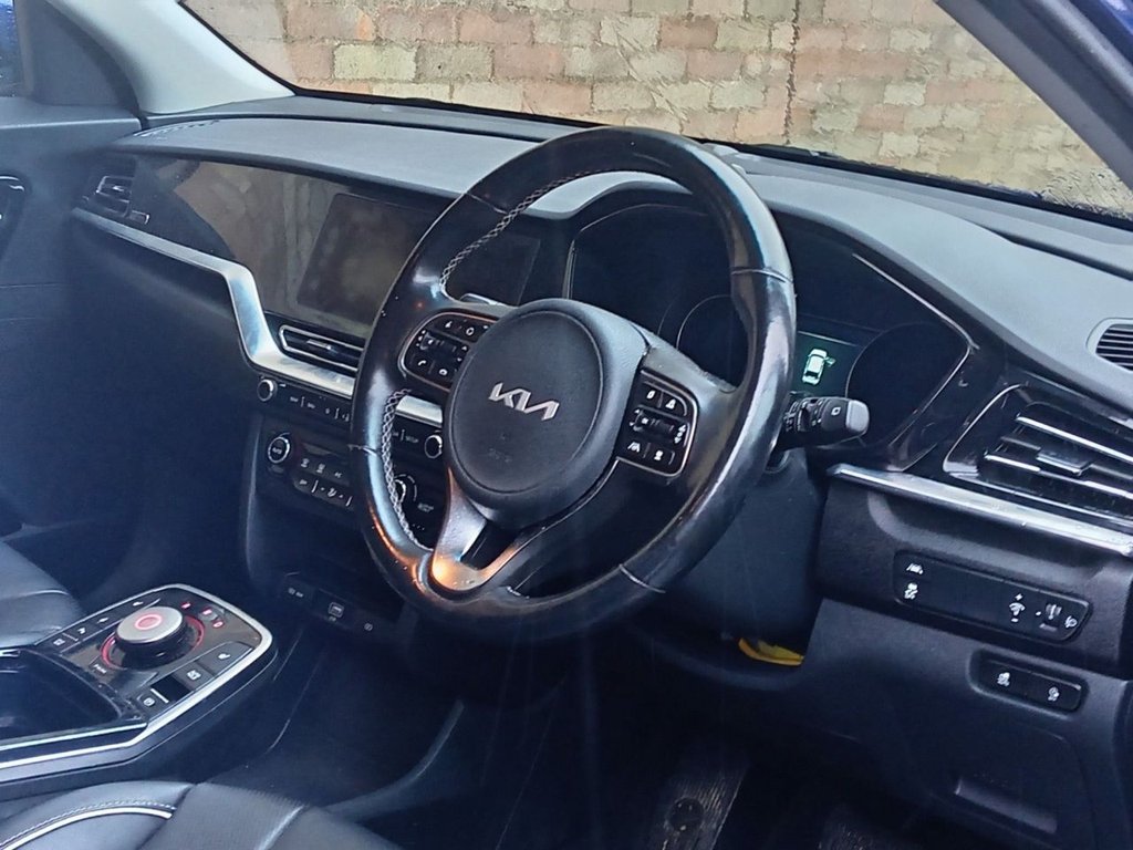 Used Kia Niro 2022 for sale - 76591175: Photo 5