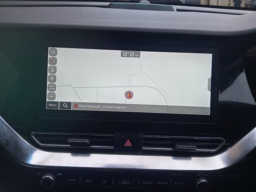 Used Kia Niro 2022 for sale - 76591175: Photo 8