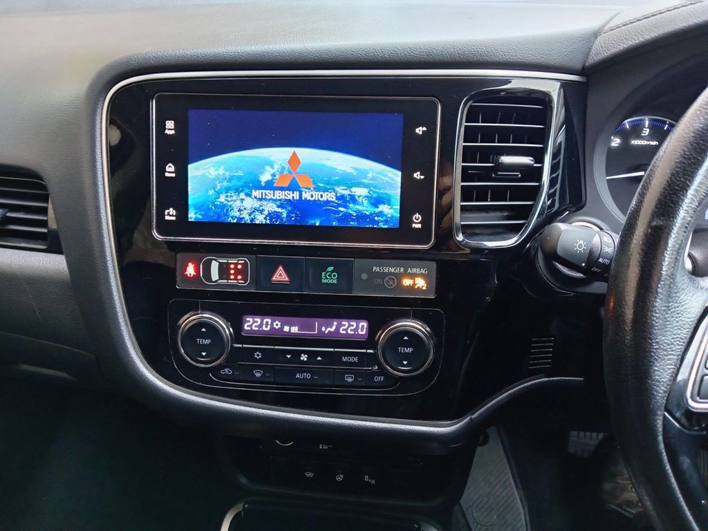 Used Mitsubishi Outlander 2018 for sale - 76941636: Photo 8