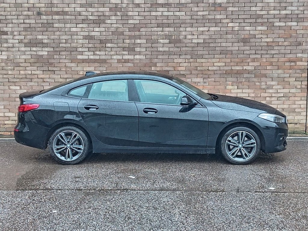 Used BMW 2 Series 2021 for sale - 77451699: Photo 2