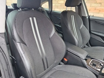 Used BMW 2 Series Gran Coupe 2021 for sale - 77451699: Photo