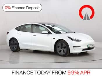 Used Tesla Model 3 2021 for sale - 79688922: Photo