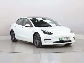 Used Tesla Model 3 2021 for sale - 79688922: Photo