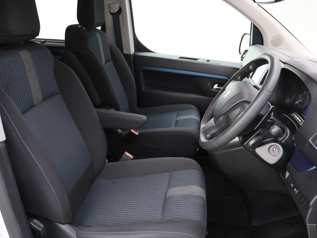 Used Peugeot Traveller 2020 for sale - 77394280: Photo 12