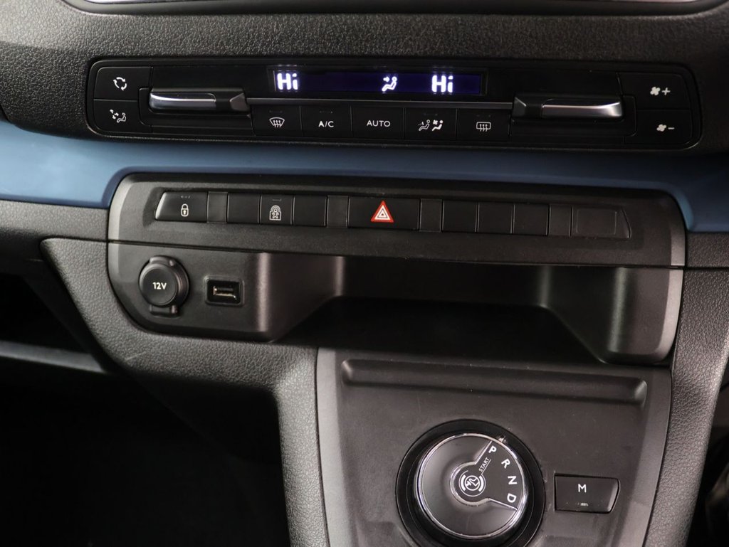 Used Peugeot Traveller 2020 for sale - 77394280: Photo 16