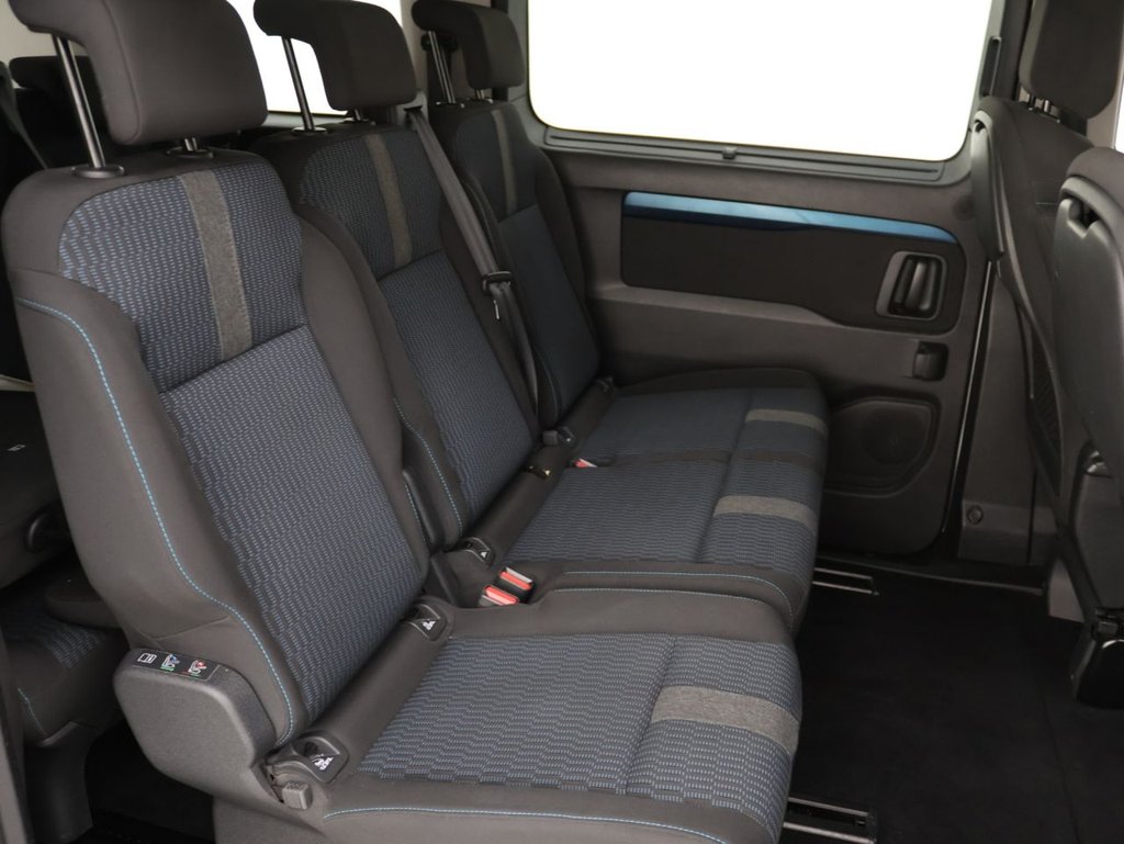 Used Peugeot Traveller 2020 for sale - 77394280: Photo 17