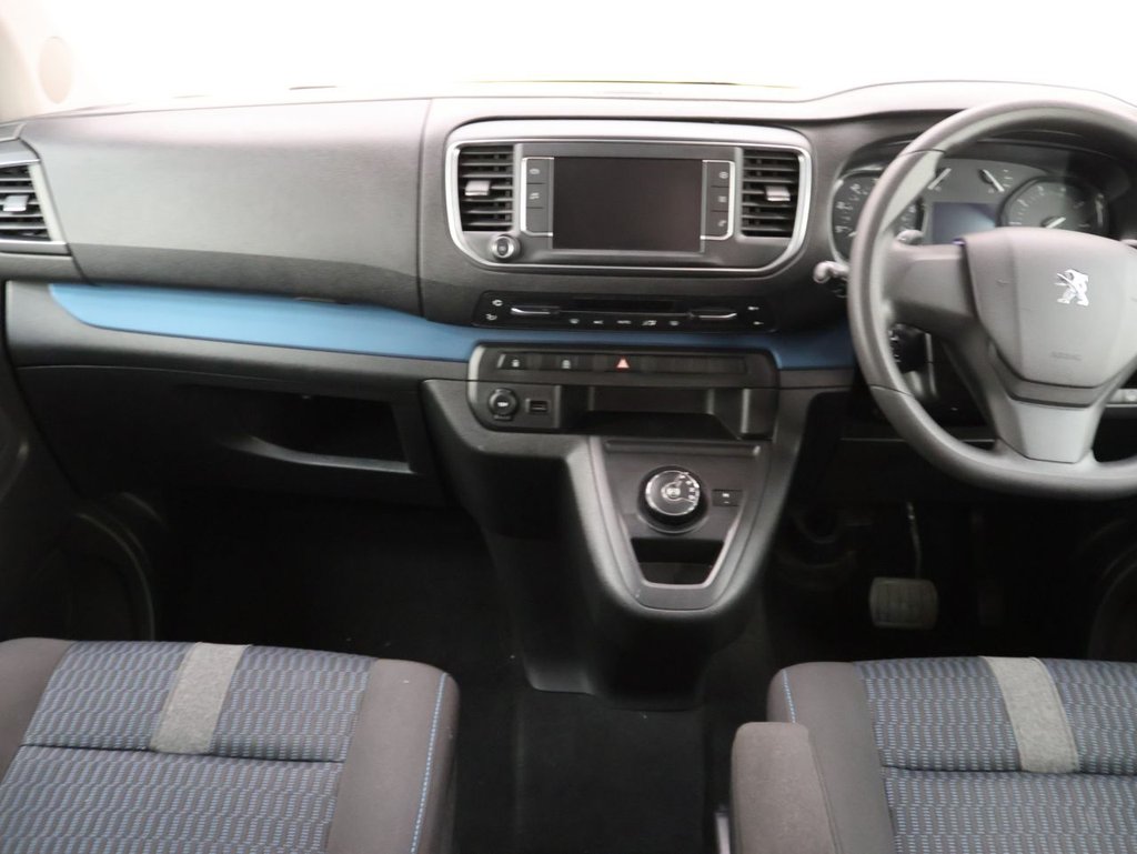 Used Peugeot Traveller 2020 for sale - 77394280: Photo 19