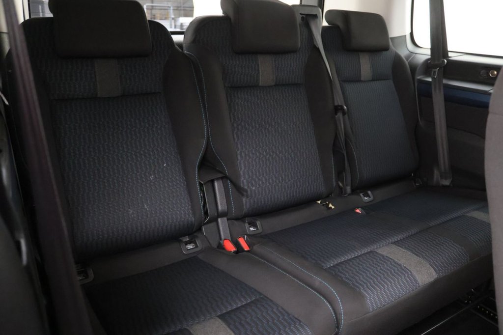 Used Peugeot Traveller 2020 for sale - 77394280: Photo 21