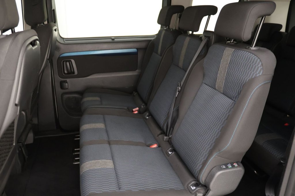 Used Peugeot Traveller 2020 for sale - 77394280: Photo 23