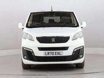 Used Peugeot Traveller 2020 for sale - 77394280: Photo