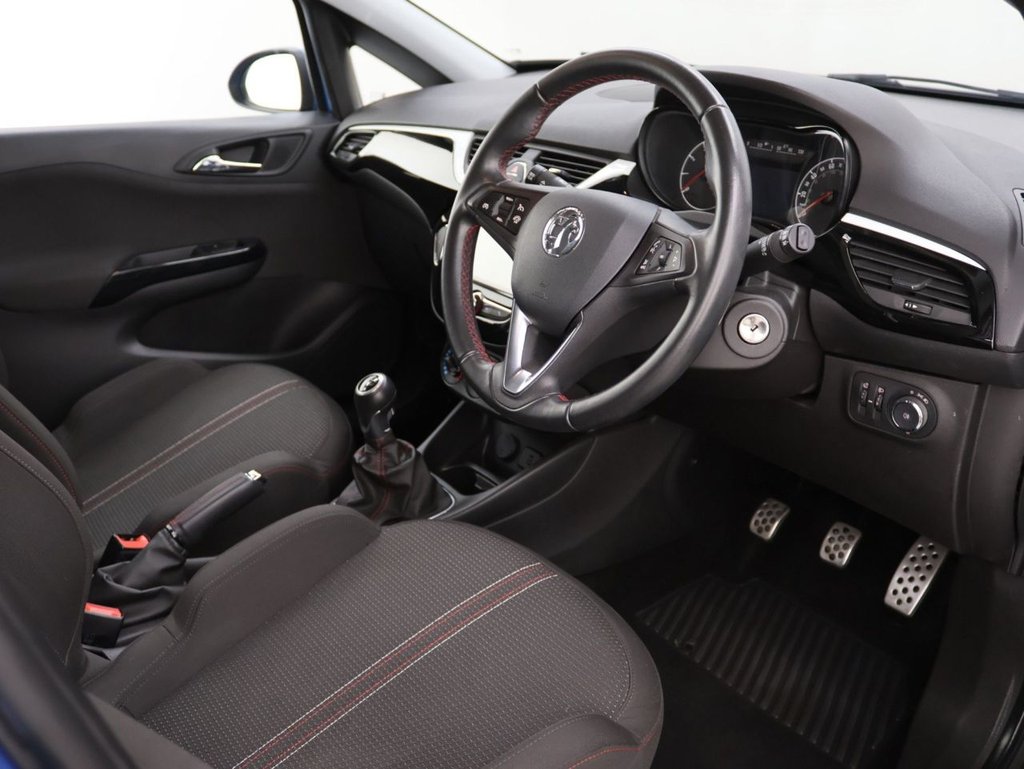 Used Vauxhall Corsa 2019 for sale - 76542115: Photo 10