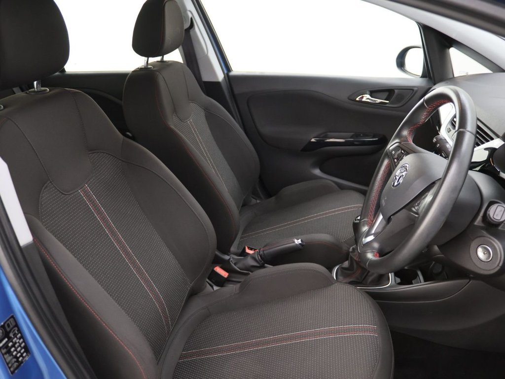 Used Vauxhall Corsa 2019 for sale - 76542115: Photo 12