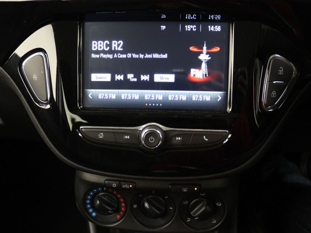 Used Vauxhall Corsa 2019 for sale - 76542115: Photo 13