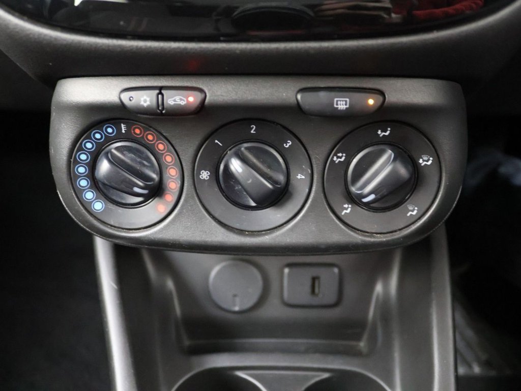 Used Vauxhall Corsa 2019 for sale - 76542115: Photo 14