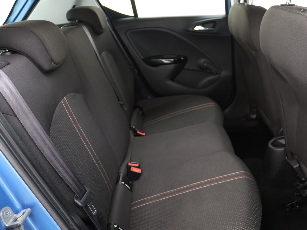 Used Vauxhall Corsa 2019 for sale - 76542115: Photo 15
