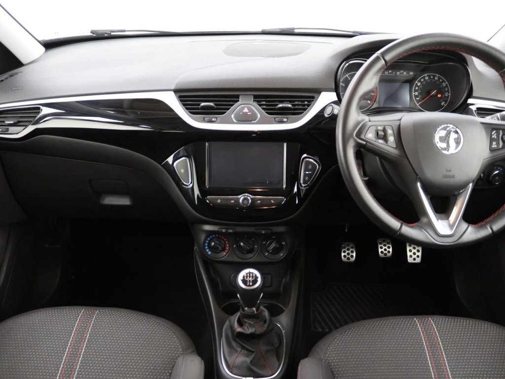 Used Vauxhall Corsa 2019 for sale - 76542115: Photo 16