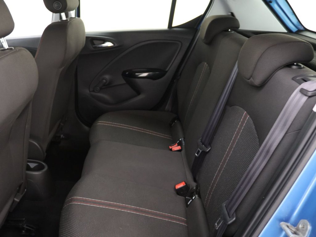 Used Vauxhall Corsa 2019 for sale - 76542115: Photo 19