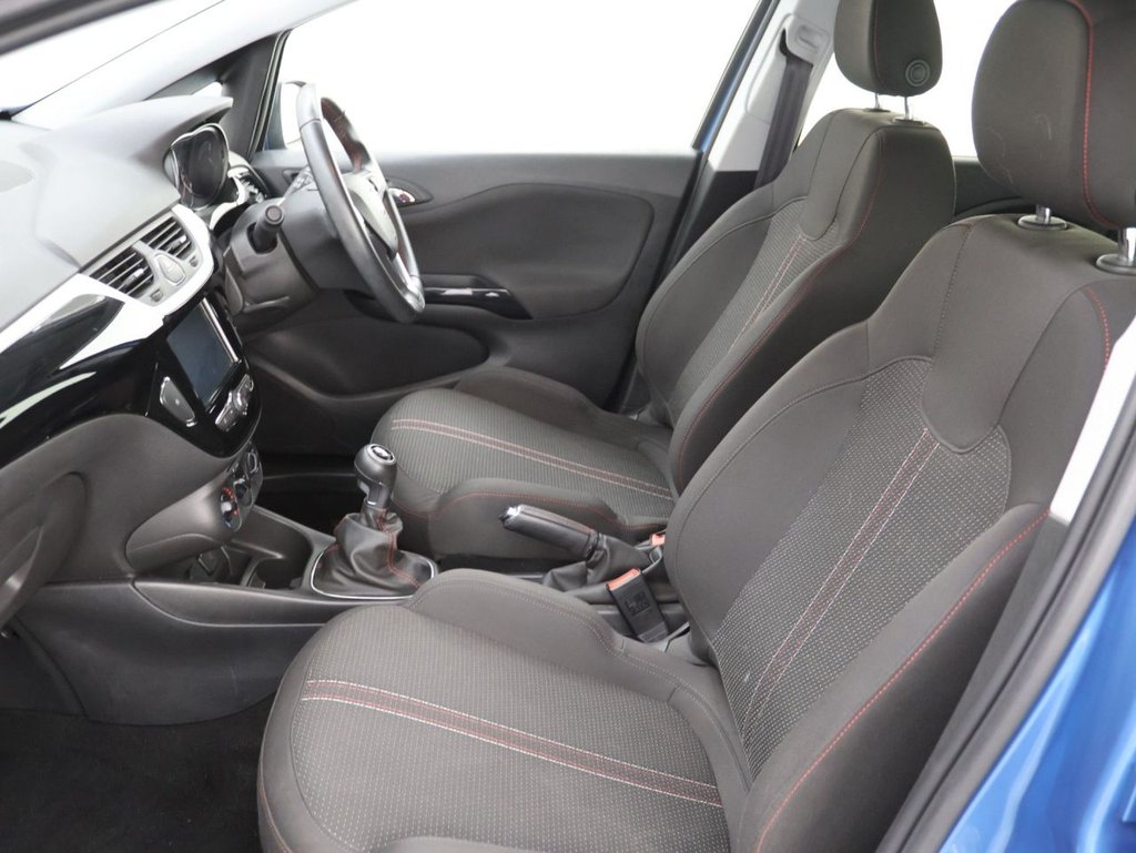 Used Vauxhall Corsa 2019 for sale - 76542115: Photo 20