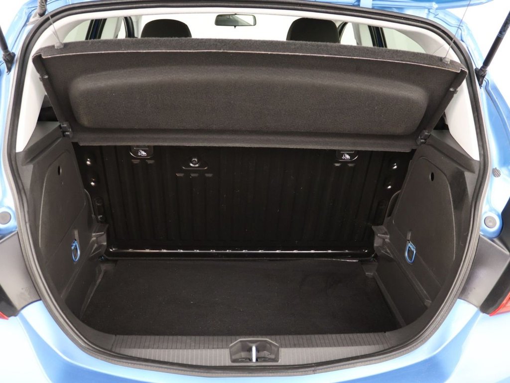 Used Vauxhall Corsa 2019 for sale - 76542115: Photo 23