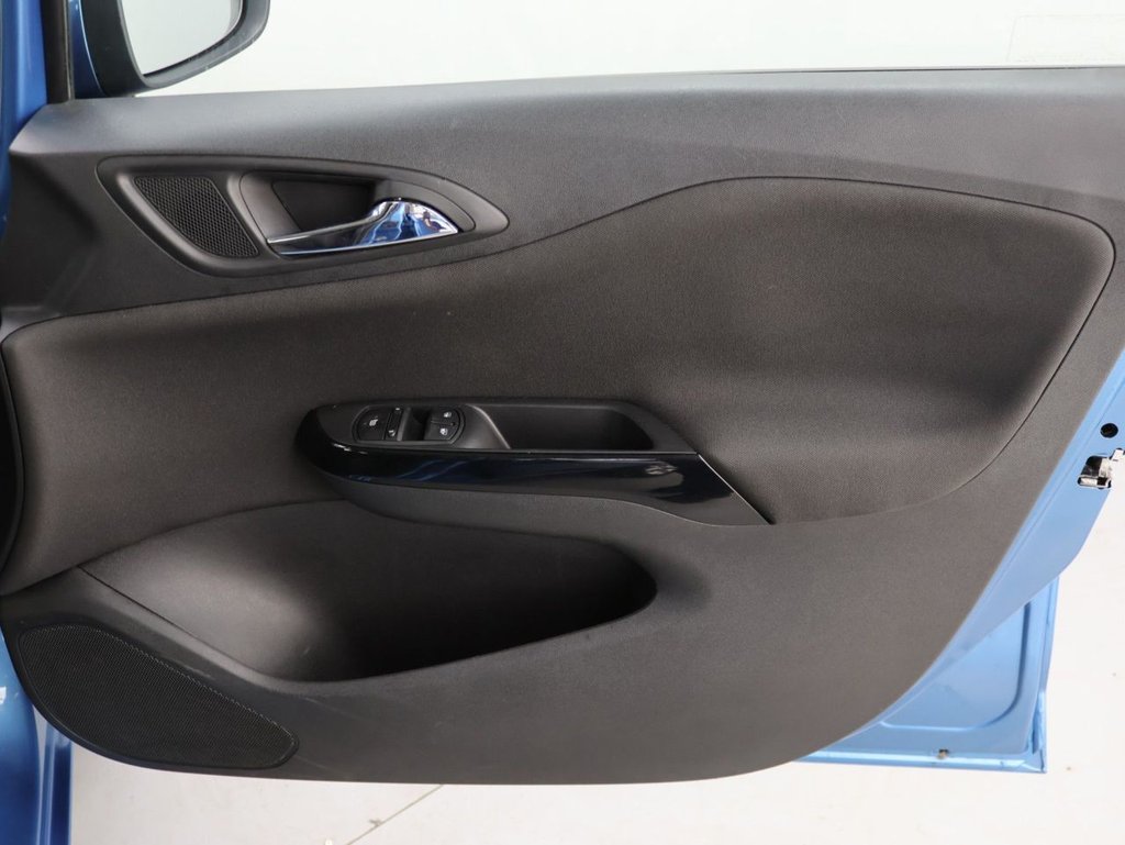 Used Vauxhall Corsa 2019 for sale - 76542115: Photo 24