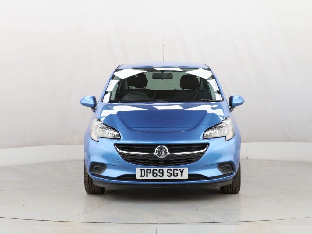 Used Vauxhall Corsa 2019 for sale - 76542115: Photo 4