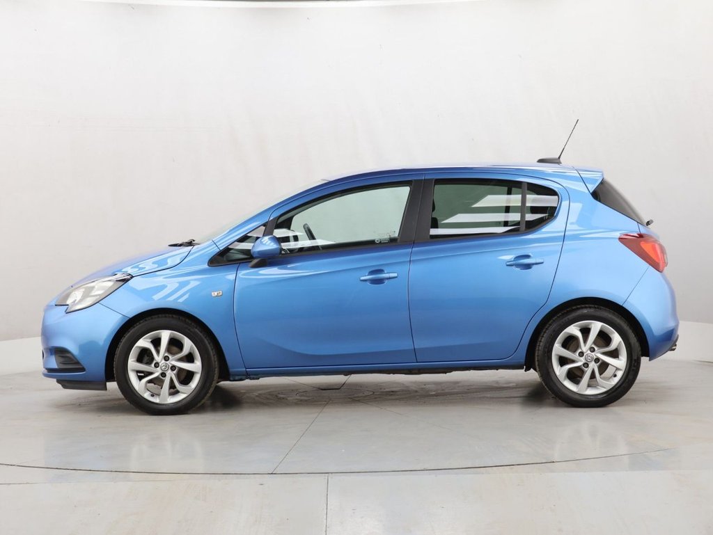 Used Vauxhall Corsa 2019 for sale - 76542115: Photo 7