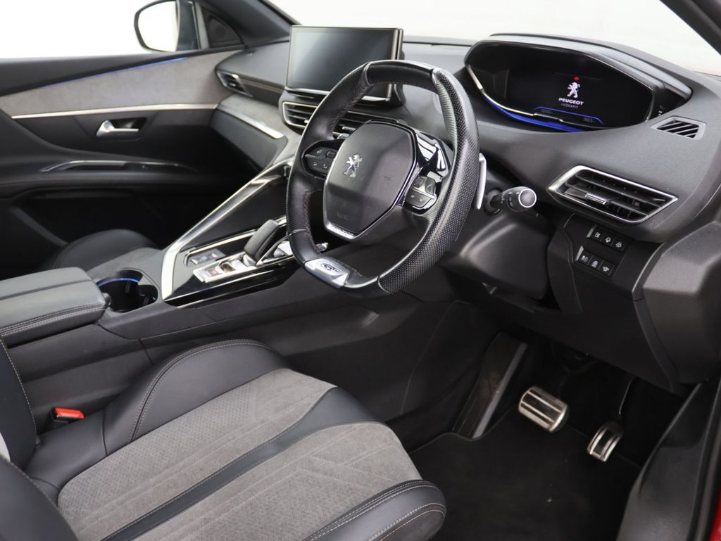 Used Peugeot 3008 2021 for sale - 76417018: Photo 10