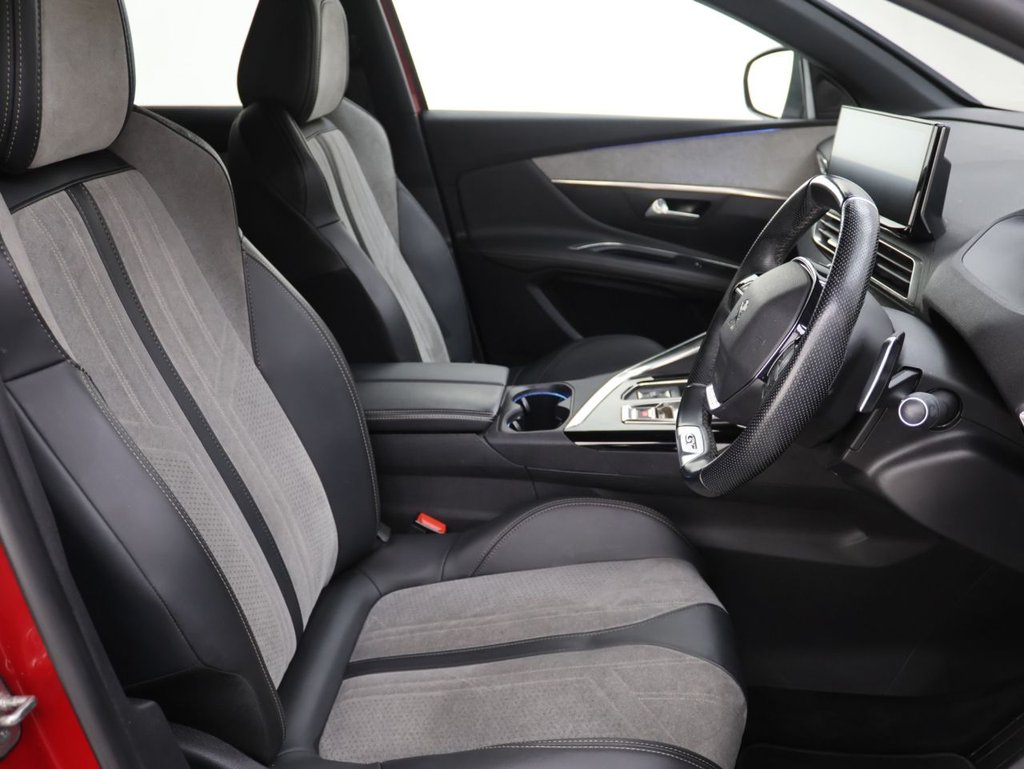 Used Peugeot 3008 2021 for sale - 76417018: Photo 12