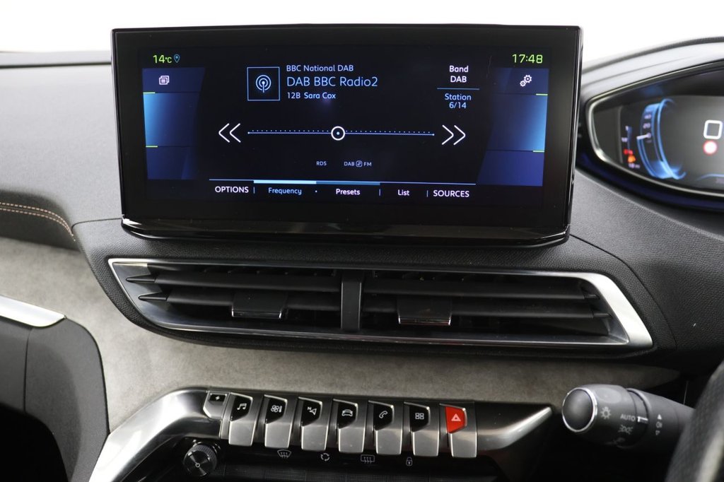 Used Peugeot 3008 2021 for sale - 76417018: Photo 13