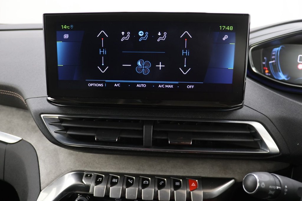 Used Peugeot 3008 2021 for sale - 76417018: Photo 14