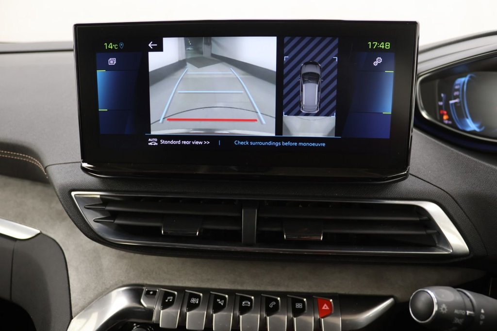 Used Peugeot 3008 2021 for sale - 76417018: Photo 15