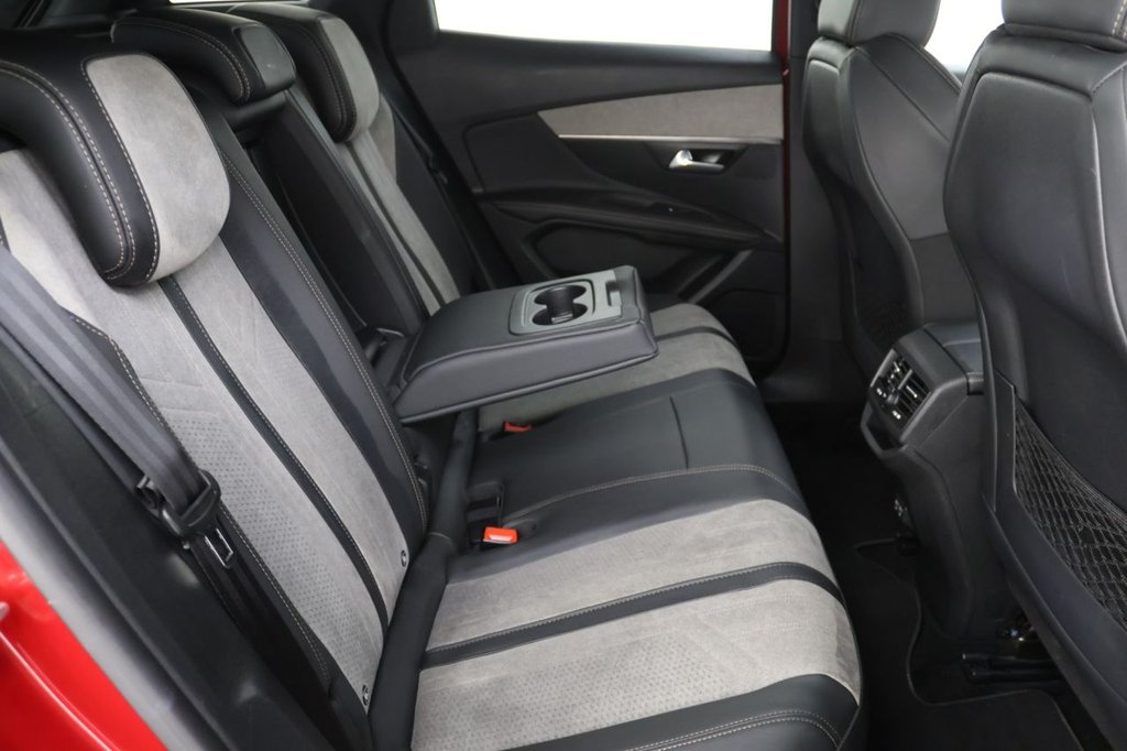 Used Peugeot 3008 2021 for sale - 76417018: Photo 19