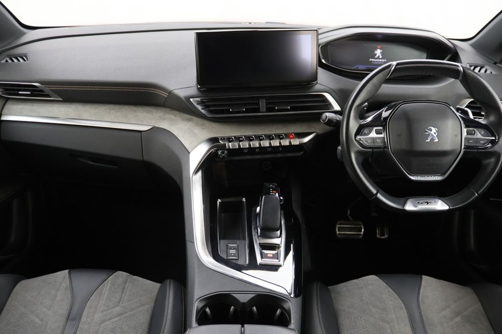 Used Peugeot 3008 2021 for sale - 76417018: Photo 20