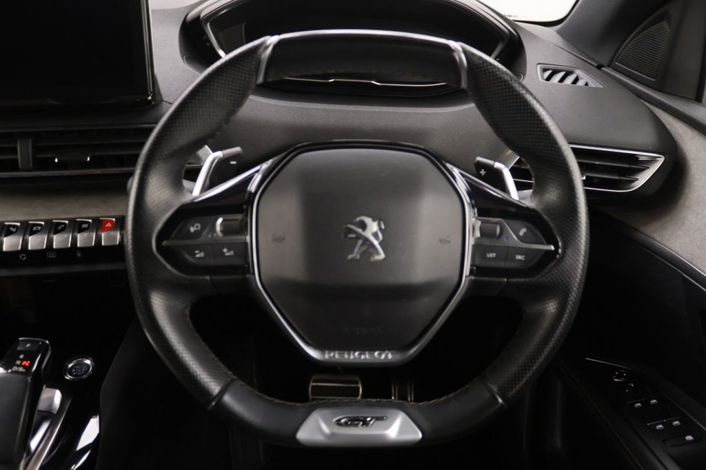 Used Peugeot 3008 2021 for sale - 76417018: Photo 21