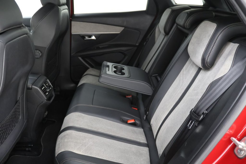 Used Peugeot 3008 2021 for sale - 76417018: Photo 22