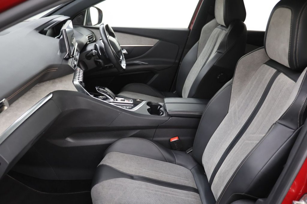 Used Peugeot 3008 2021 for sale - 76417018: Photo 23