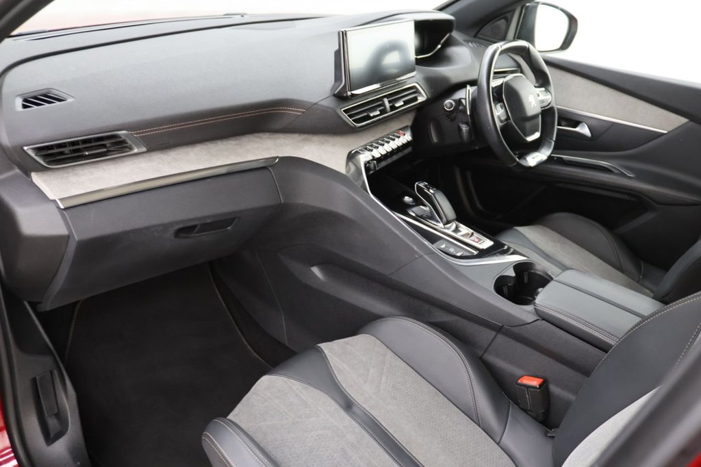 Used Peugeot 3008 2021 for sale - 76417018: Photo 25