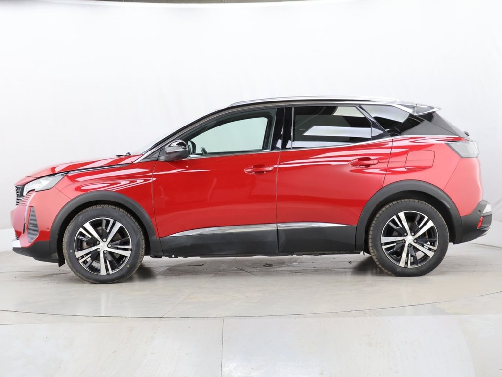 Used Peugeot 3008 2021 for sale - 76417018: Photo 6